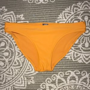 Yellowy Orange Bottoms💛🧡